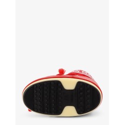 Icon Low nylon boots