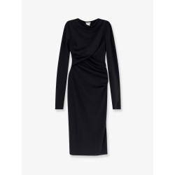 Francis stretch fabric dress