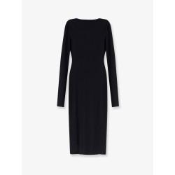 Francis stretch fabric dress