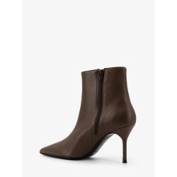 Sebastian leather boots