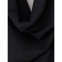 Raquel stretch fabric long dress