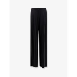 Simon stretch fabric trousers
