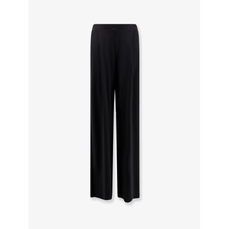 Simon stretch fabric trousers