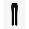 Cory stretch fabric trousers