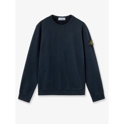 Organic cotton sweatshirt