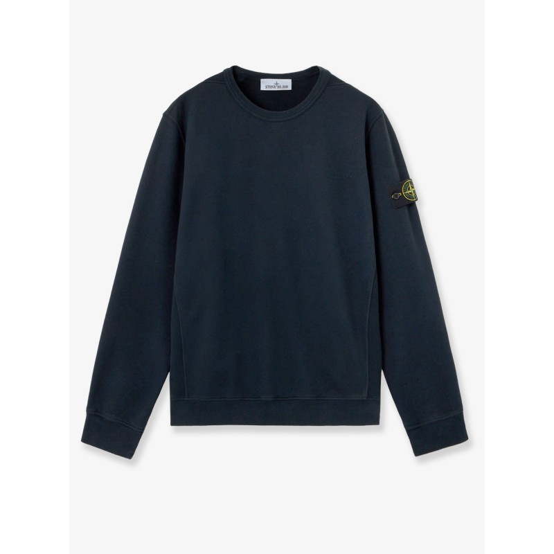 Organic cotton sweatshirt