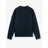 Organic cotton sweatshirt
