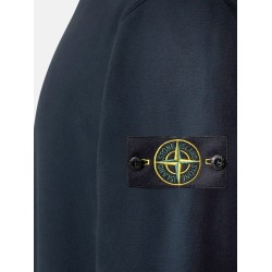 Organic cotton sweatshirt