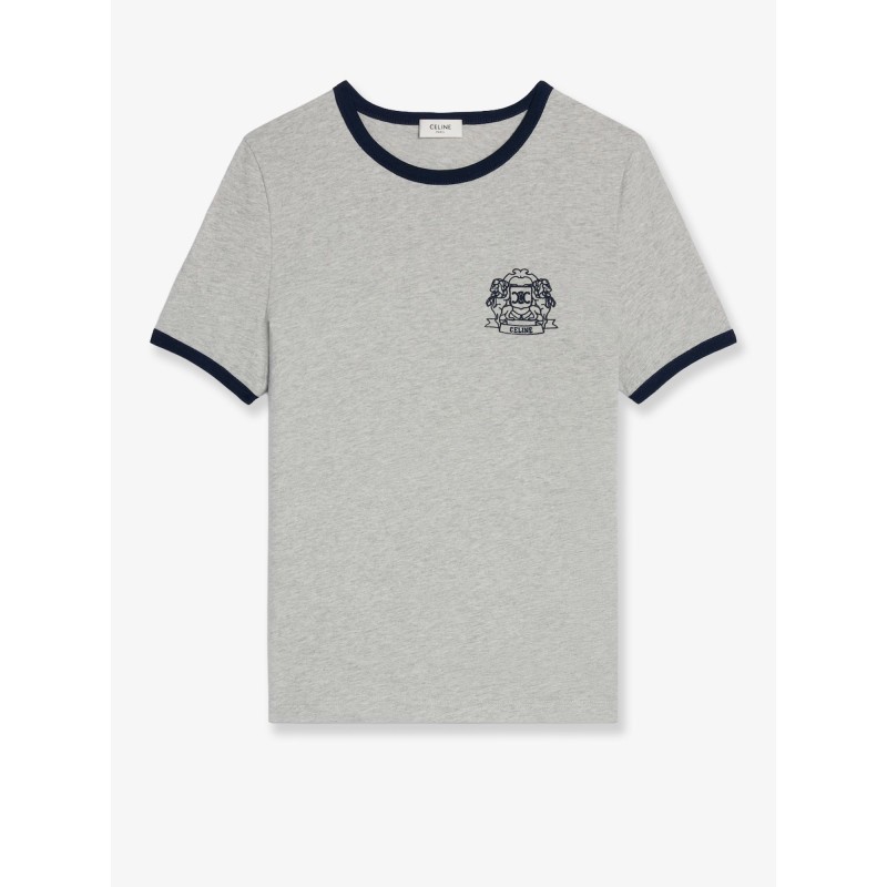 Cotton t-shirt