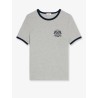 Cotton t-shirt