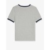 Cotton t-shirt