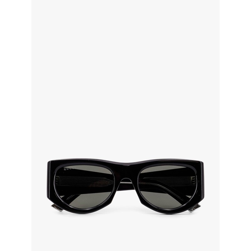 Acetate sunglasses
