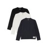 3-PACK LONG SLEEVE T-SHIRT