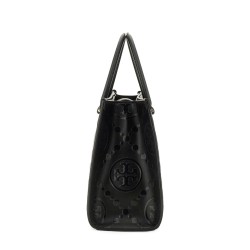 "T MONOGRAM" HANDBAG