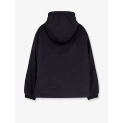 WB Shoung Tech nylon jacket