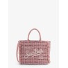 Colette Tweed wool blend crossbody bag