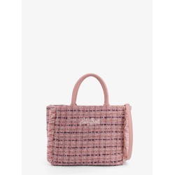 Colette Tweed wool blend crossbody bag
