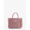Colette Tweed wool blend crossbody bag