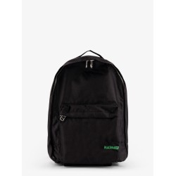 Nylon backpack