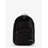 Nylon backpack