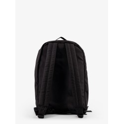 Nylon backpack