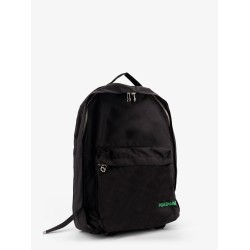 Nylon backpack