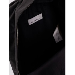 Nylon backpack