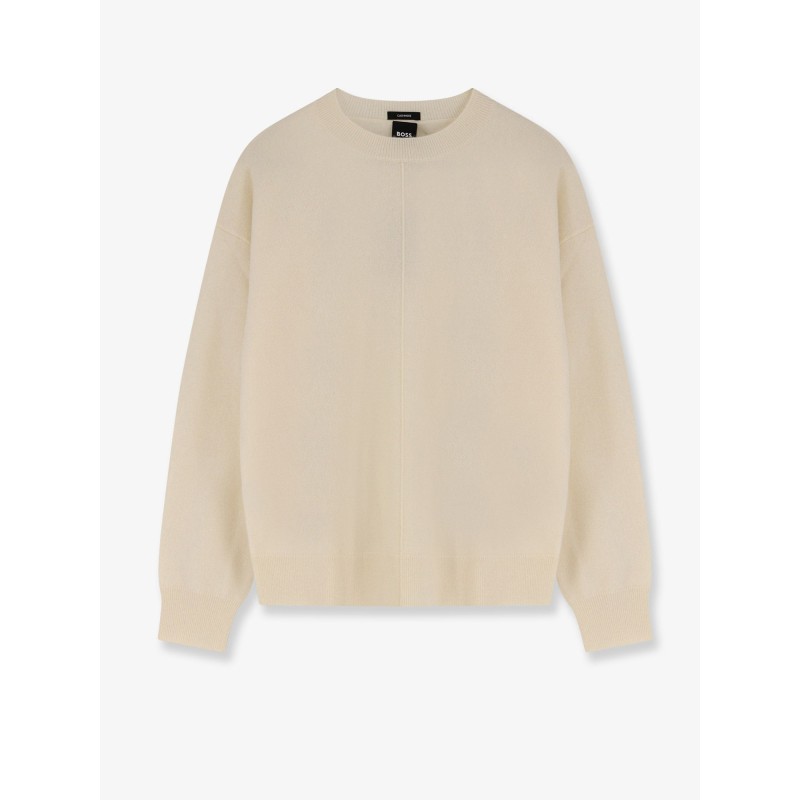 Fascona cashmere sweater
