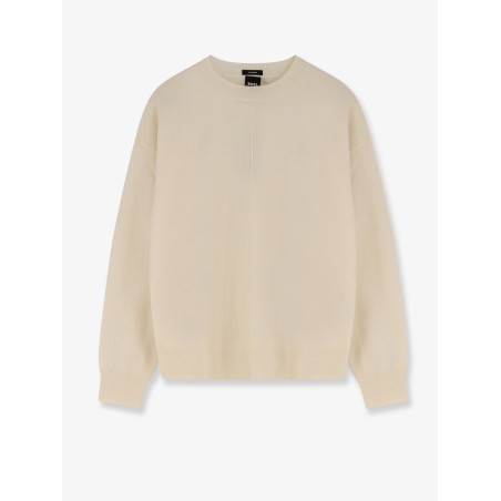 Fascona cashmere sweater