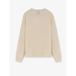 Fascona cashmere sweater