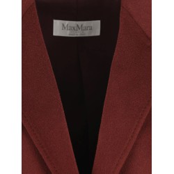 Ariccia camel blazer