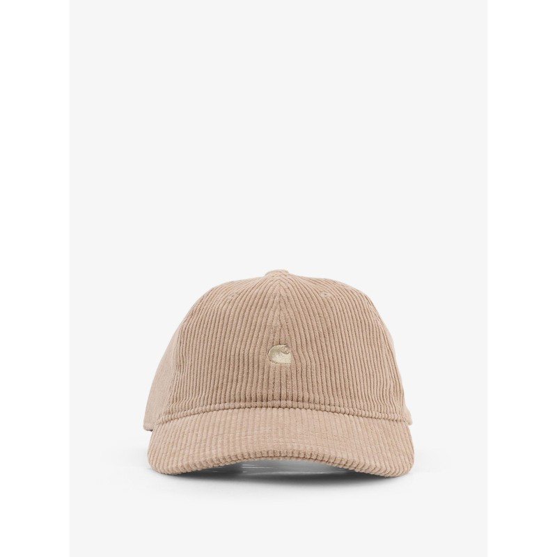 Harlem corduroy cap