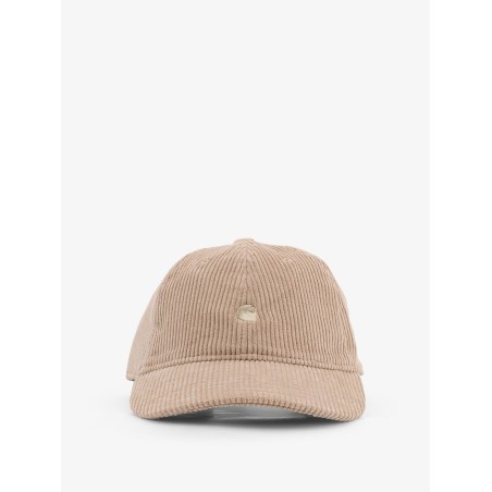 Harlem corduroy cap