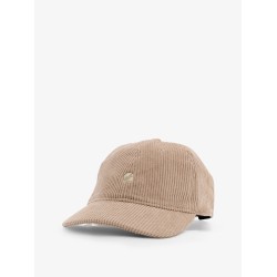 Harlem corduroy cap