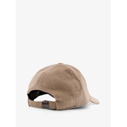 Harlem corduroy cap