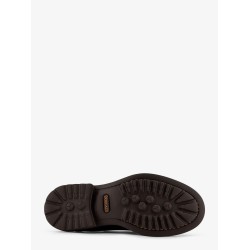 Beatles leather boots