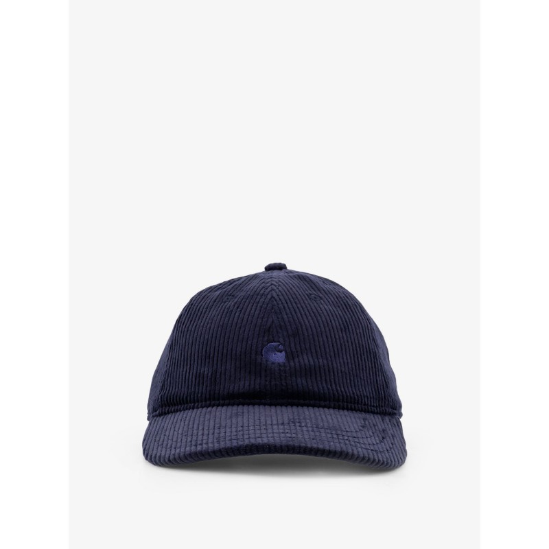 Harlem corduroy cap
