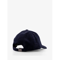 Harlem corduroy cap