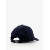 Harlem corduroy cap