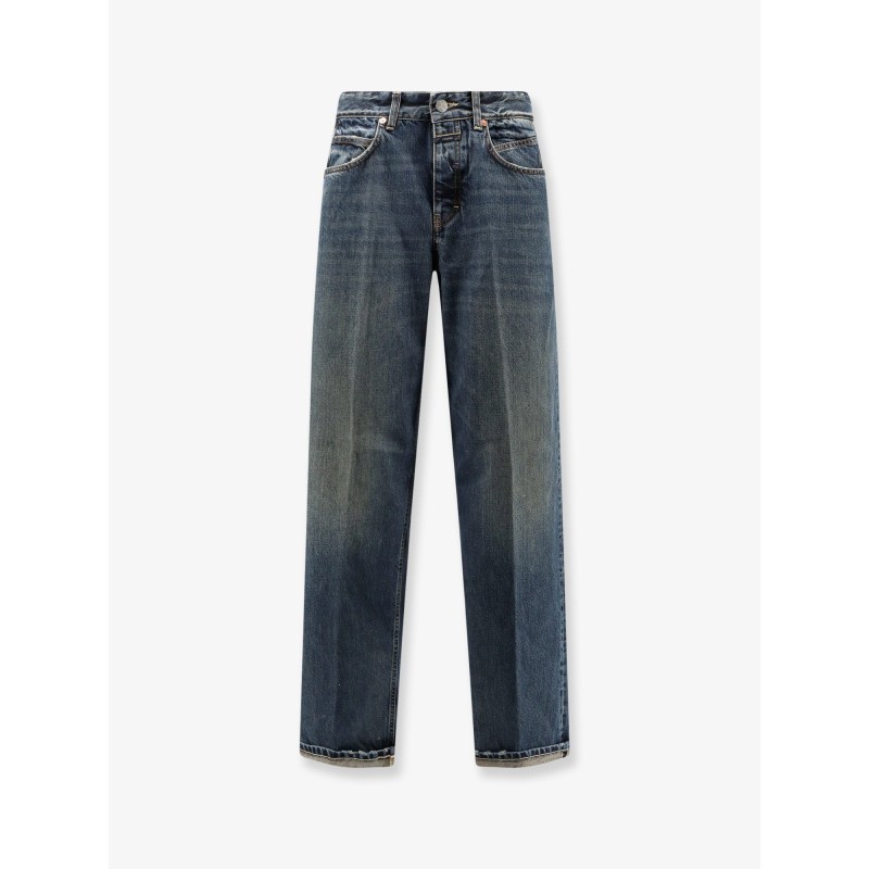 Jeans Nikka blu denim