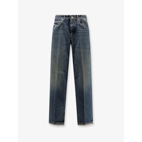 Jeans Nikka blu denim