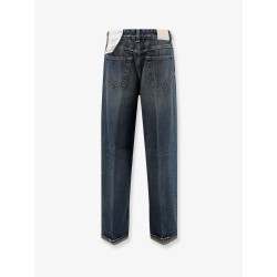 Jeans Nikka blu denim