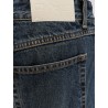 Jeans Nikka blu denim