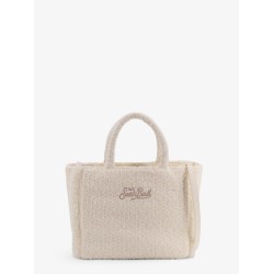 Borsa a tracolla Colette Tweed in misto lana
