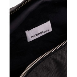 Military nylon belt bag