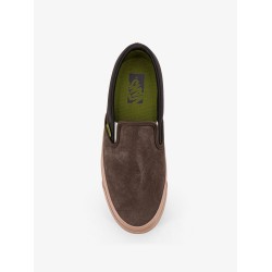 Slip-on 98 suede sneakers