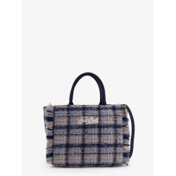 Colette tweed wool crossbody bag