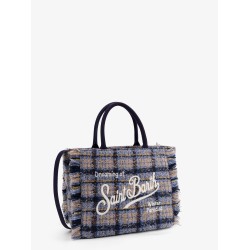 Colette tweed wool crossbody bag