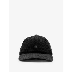 Harlem corduroy cap