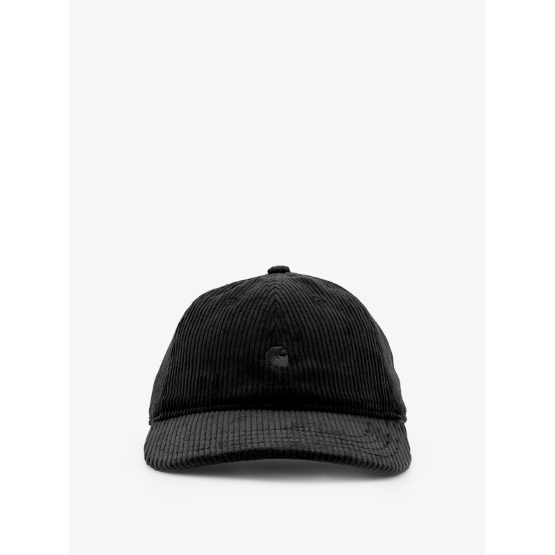 Harlem corduroy cap